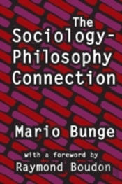 The Sociology-Philosophy Connection