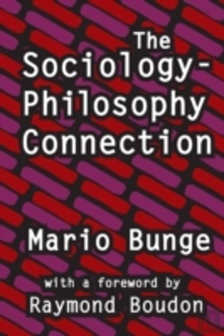 Bertrand.pt - The Sociology-Philosophy Connection