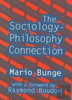 The Sociology-Philosophy Connection