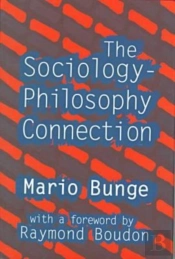 The Sociology-Philosophy Connection