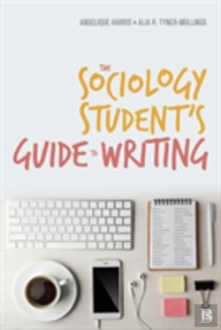 Bertrand.pt - The Sociology Student'S Guide To Writing