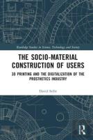 The Sociomaterial Construction Of Users