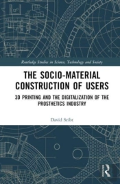 The Sociomaterial Construction Of Users