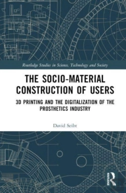 Bertrand.pt - The Sociomaterial Construction Of Users