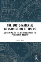 The Sociomaterial Construction Of Users