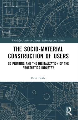 Bertrand.pt - The Sociomaterial Construction Of Users