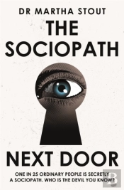 The Sociopath Next Door