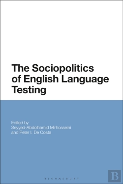 Bertrand.pt - The Sociopolitics Of English Language Testing