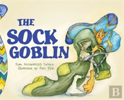 Bertrand.pt - The Sock Goblin