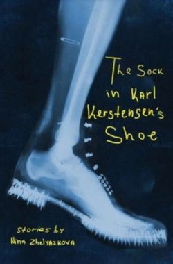 Bertrand.pt - The Sock In Karl Kerstensen'S Shoe