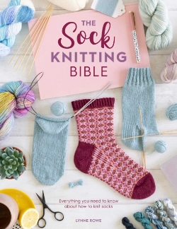 Bertrand.pt - The Sock Knitting Bible