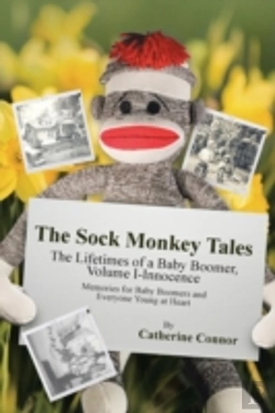 Bertrand.pt - The Sock Monkey Tales: The Lifetimes Of