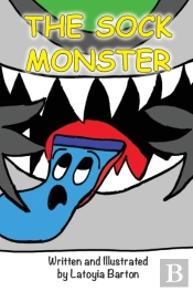 The Sock Monster