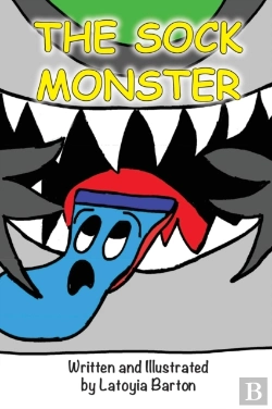 Bertrand.pt - The Sock Monster