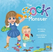 The Sock Monster