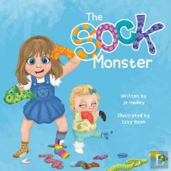 Bertrand.pt - The Sock Monster