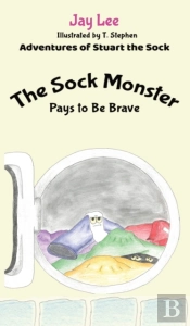 The Sock Monster : Pays To Be Brave