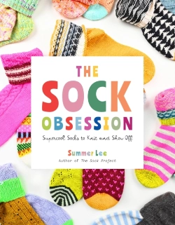Bertrand.pt - The Sock Obsession