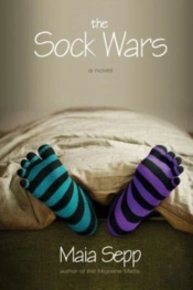The Sock Wars: A Novel