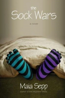 Bertrand.pt - The Sock Wars: A Novel
