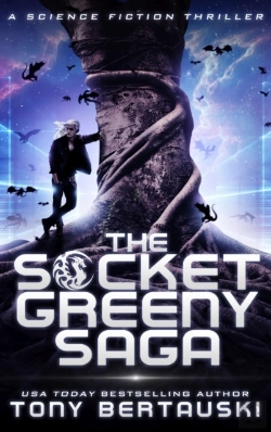 Bertrand.pt - The Socket Greeny Saga