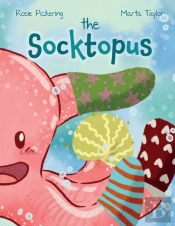 The Socktopus