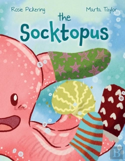 Bertrand.pt - The Socktopus