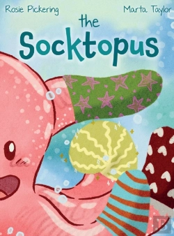 Bertrand.pt - The Socktopus