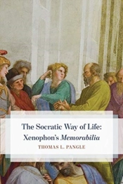 The Socratic Way Of Life