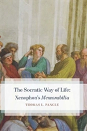 The Socratic Way Of Life