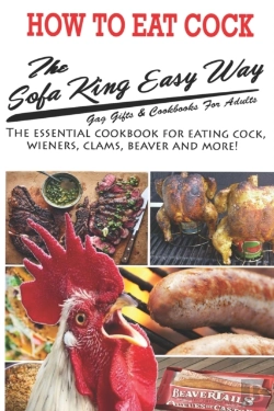 Bertrand.pt - The Sofa King Easy Way Gag Gifts & Cookbooks For Adults