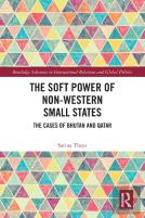 The Soft Power Of Non-Western Small States