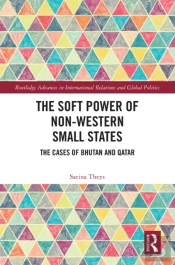 The Soft Power Of Non-Western Small States