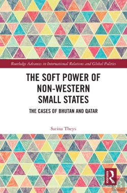 Bertrand.pt - The Soft Power Of Non-Western Small States