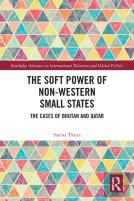 The Soft Power Of Non-Western Small States