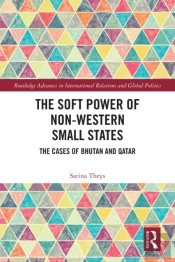 The Soft Power Of Non-Western Small States
