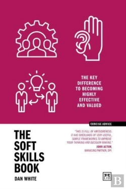 Bertrand.pt - The Soft Skills Book