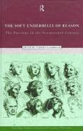 The Soft Underbelly Of Reason
