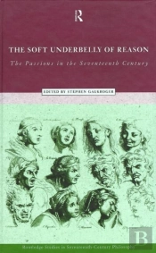 The Soft Underbelly Of Reason