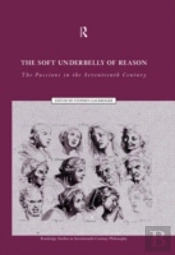 The Soft Underbelly Of Reason