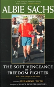 The Soft Vengeance Of A Freedom Fighter