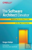 The Software Architect Elevator