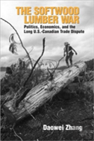 The Softwood Lumber War