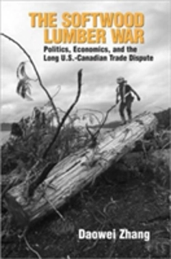 Bertrand.pt - The Softwood Lumber War