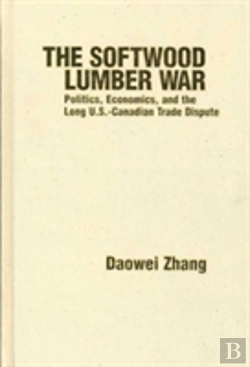 Bertrand.pt - The Softwood Lumber War