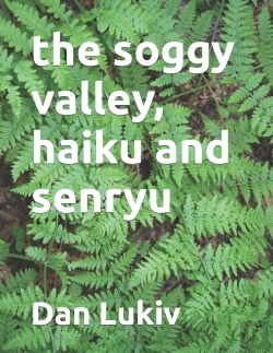 Bertrand.pt - The Soggy Valley, Haiku And Senryu
