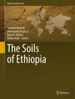 Bertrand.pt - The Soils Of Ethiopia