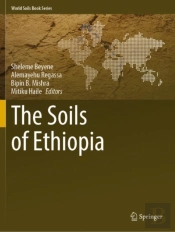 The Soils Of Ethiopia