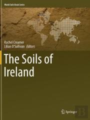 The Soils Of Ireland