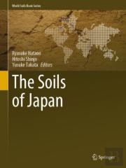 The Soils Of Japan